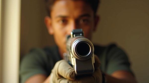 Gel blaster sniper: achieve long-range precision in gameplay