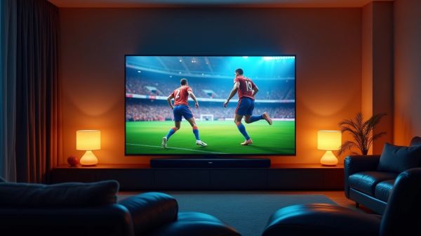 Smart IPTV changes the way you watch live television