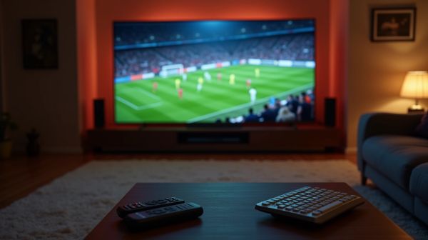 Smart IPTV changes the way you watch live television