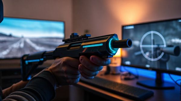 Top gel blaster snipers for ultimate long-range gaming accuracy