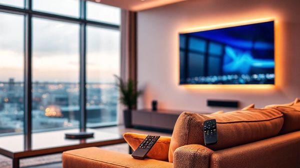 Transform Your Live TV Experience with Smart IPTV Solutions