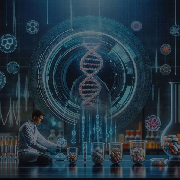 Will Automated Pharmacogenomic Data Interpretation Personalize Drug Prescriptions?