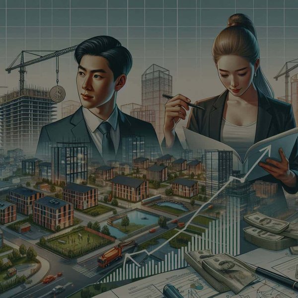 What Are the Economic Benefits of Investing in Brownfield Site Redevelopment?