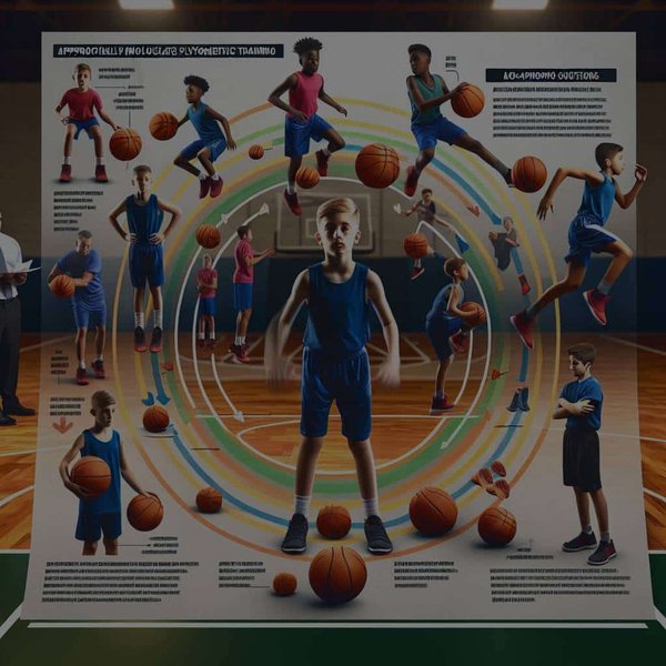 How Can Plyometric Training Be Safely Incorporated into Youth Basketball Programs?